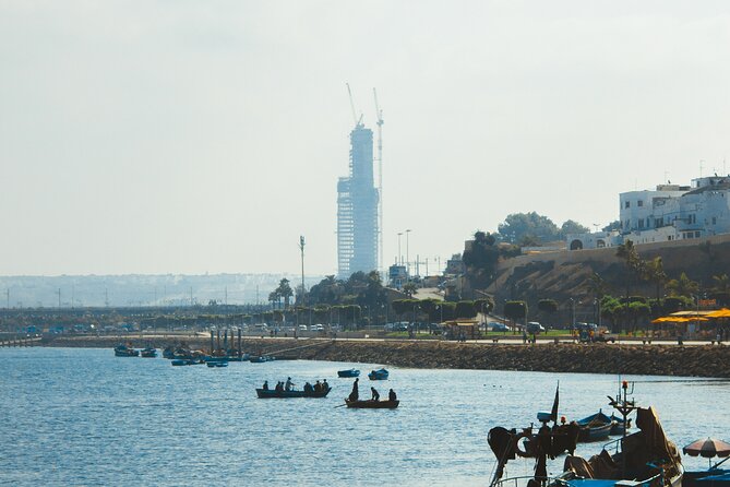 Private Full Day Tour from Casablanca to Rabat - Walking the oceanfront Kasbah des Oudaias