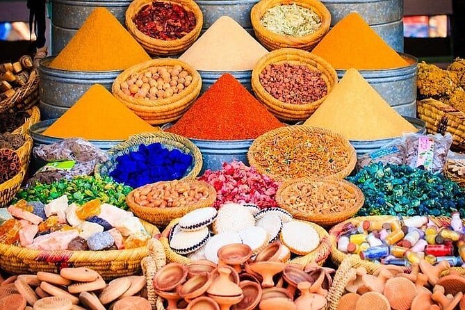 Private Full-Day Tour in Casablanca with Pickup - Casablanca in one long, useful day