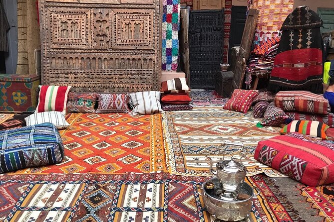 Private Full-Day Tour in Casablanca with Pickup - What the private format is really worth