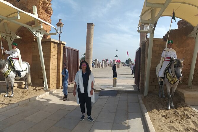 Private Full Day Tour to Casablanca and Rabat - Casablanca’s churches, squares, and planned neighborhoods