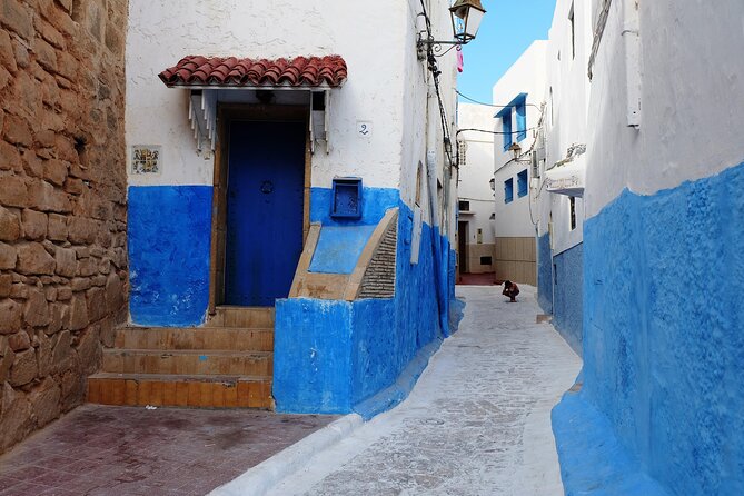 Private Full Day Trip To Chefchaouen From Fez - What the $116.15 price really buys you