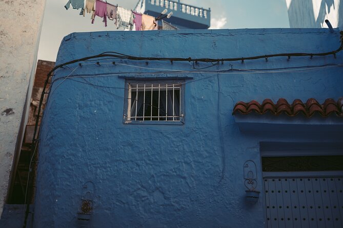 Private Full Day Trip To Chefchaouen From Fez - Kasbah Museum and Place Outa el Hammam