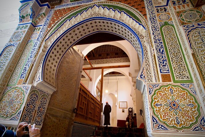 Private Grand Tour of Morocco - What this 12-day Morocco tour is really like