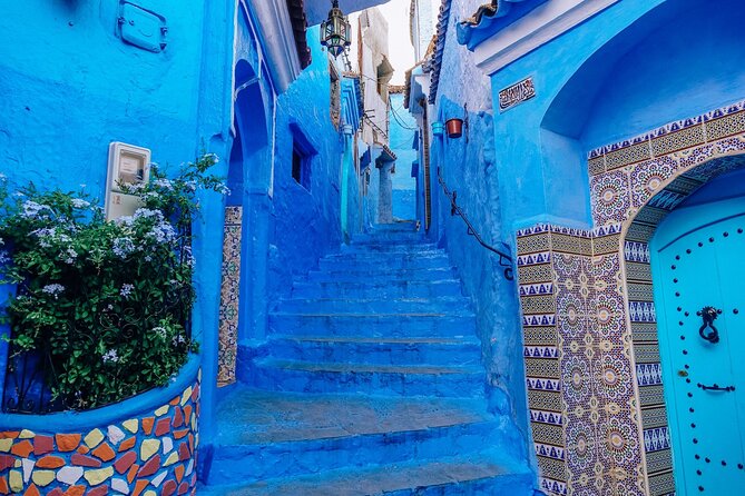 Private Grand Tour of Morocco - Five hours inside the Fez Medina