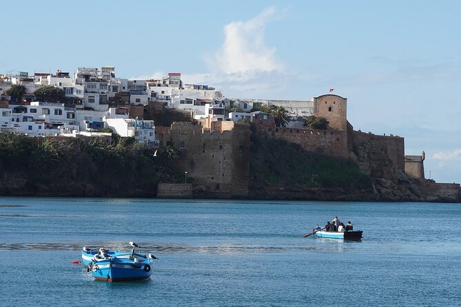 Private Grand Tour of Morocco - Volubilis and Meknes add Roman and imperial Morocco