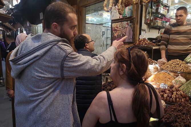 Private Half-Day Tour of the Authentic City of Fez - Starting at Bab Rcif and Boujloud Square