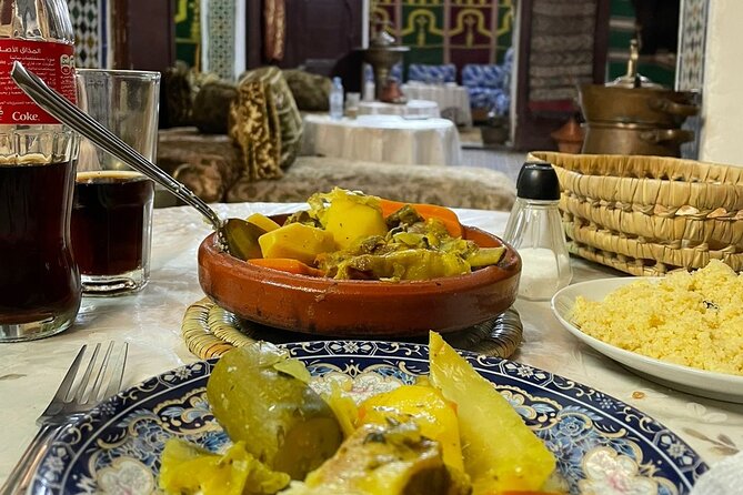 Private Half-Day Tour of the Authentic City of Fez - How the guides shape the day