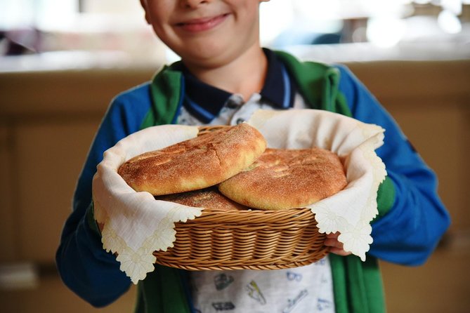 Private Market Tour & Cooking Class in Casablanca with Transfers - Why this Casablanca cooking class feels personal