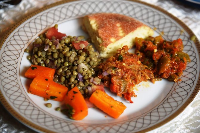 Private Market Tour & Cooking Class in Casablanca with Transfers - Pickup from your hotel, cruise terminal, or Casablanca base
