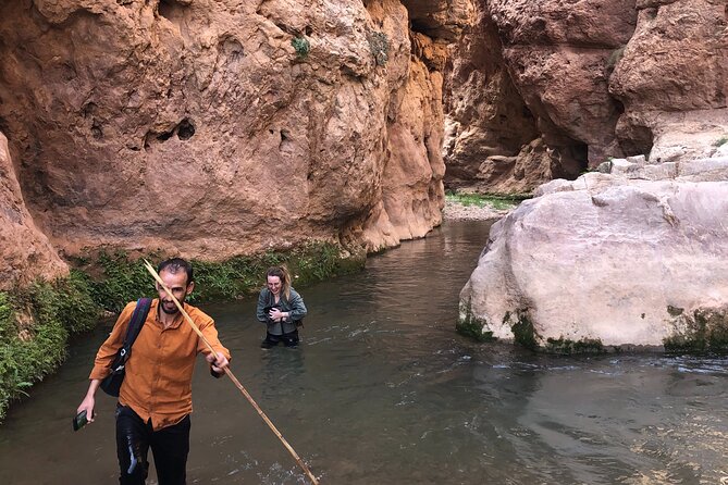 Private Monkey Fingers Canyon Hike - Is $29.04 a fair price?