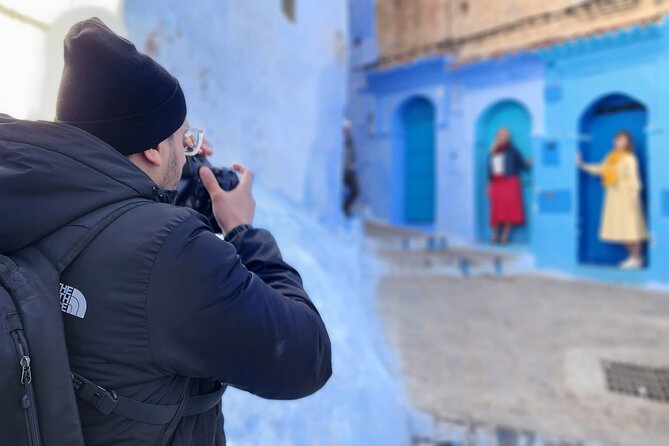 Private photo tour with a local pro photographer - Key points to know before booking