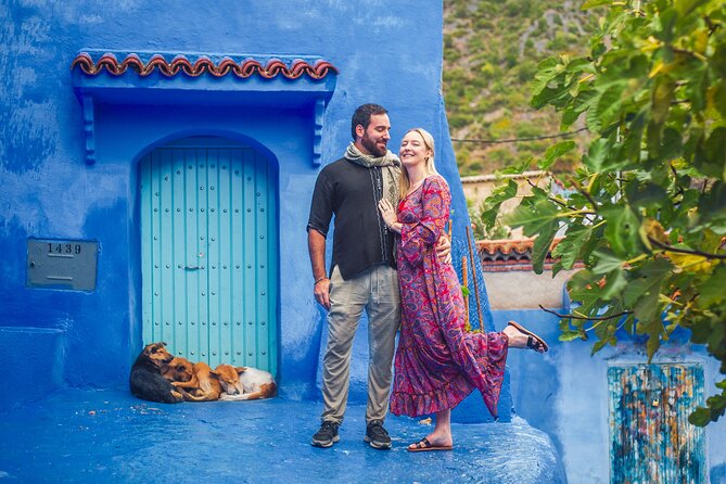 Private photo tour with a local pro photographer - Place Outa el Hammam and the Kasbah