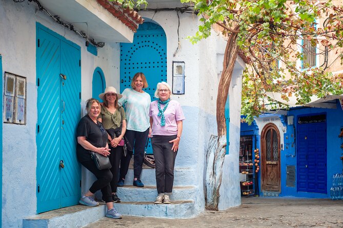 Private photo tour with a local pro photographer - What you receive after the session