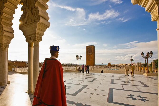 Private Rabat Guided Day Excursion from Casablanca - Why Rabat Makes a Better Day Trip Than You Might Expect