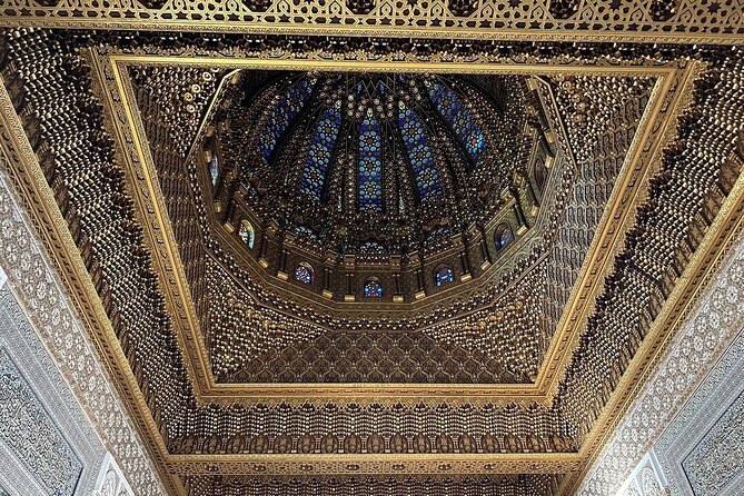 Private Rabat Guided Day Excursion from Casablanca - Chellah: Pay Extra for the Best Part