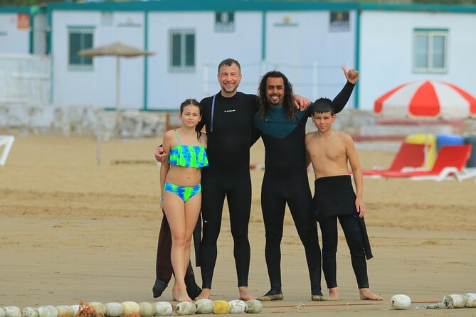 Private Surf Lesson in Taghazout/Agadir - Key points to know before you book