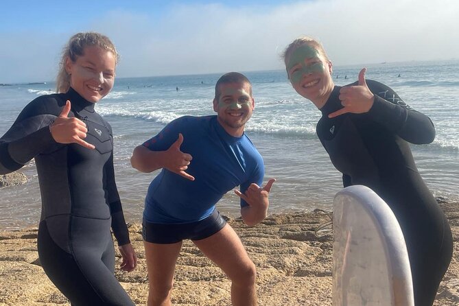 Private Surf Lesson in Taghazout/Agadir - Why Taghazout makes a good place to learn