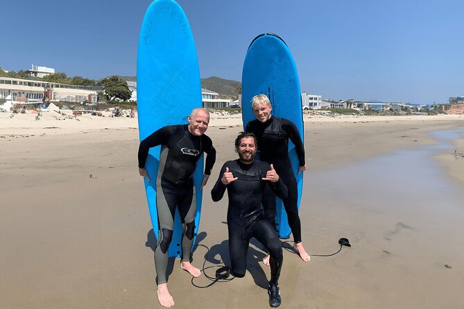 Private Surf Lesson in Taghazout with a Local Expert - Starting from Agadir at 9:30 am