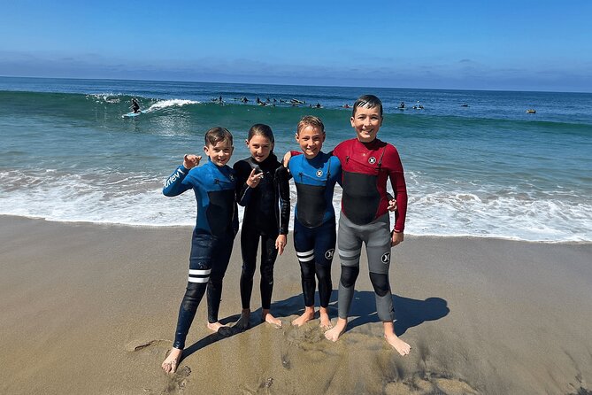 Private Surf Lesson in Taghazout with a Local Expert - Two hours of private surf coaching