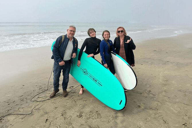 Private Surf Lesson in Taghazout with a Local Expert - The optional afternoon session