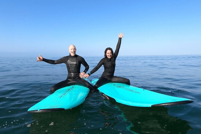 Private Surf Lesson in Taghazout with a Local Expert - What makes the local guide useful