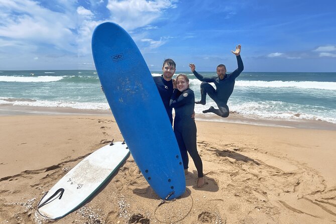 Private Surf Lesson in Taghazout with a Local Expert - Private format, group value, and the $68.90 price