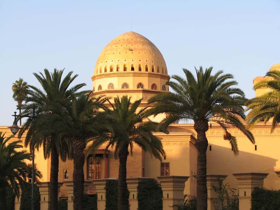 Private Tour: Half-Day Sightseeing Tour of Marrakech - Key points at a glance