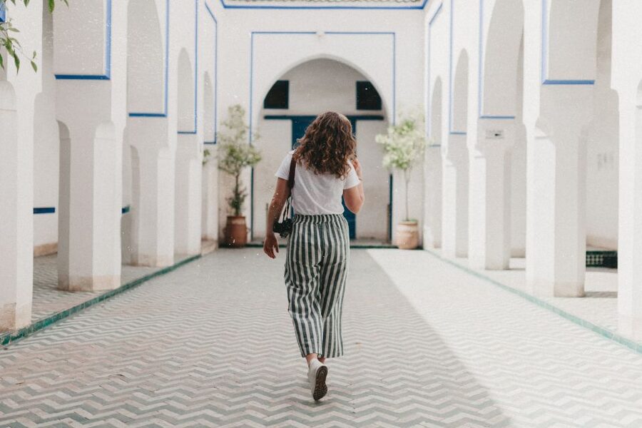 Private Tour: Half-Day Sightseeing Tour of Marrakech - The Medina, souks, and the useful local introduction