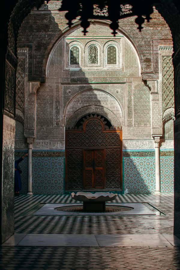 Private Tour –In Old Medina of Fez with a Professional Guide - Artisans, workshops, and shopping