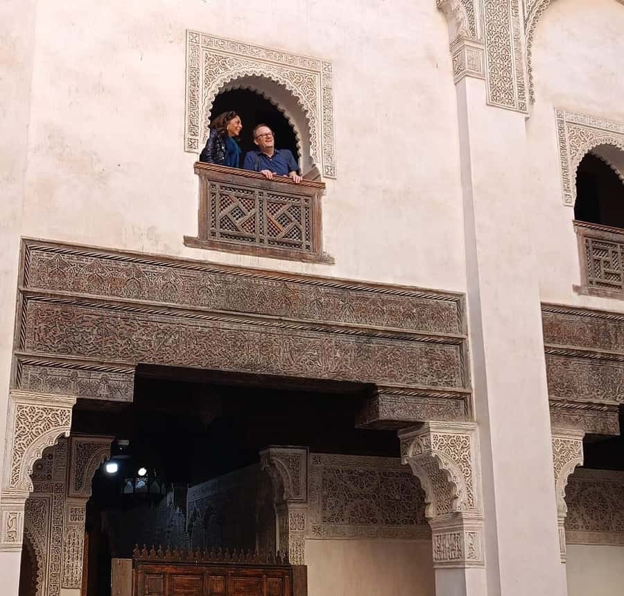 Private Tour –In Old Medina of Fez with a Professional Guide - A taste of everyday Fez