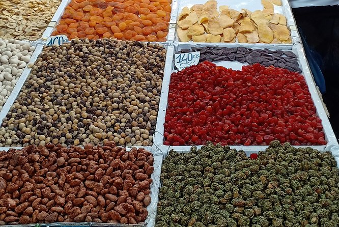 Private Tour: Marrakech Medina By Night - Entering Marrakech’s largest market
