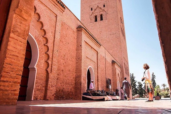 Private Tour: Marrakech Medina By Night - Comfort, timing, and who will enjoy it