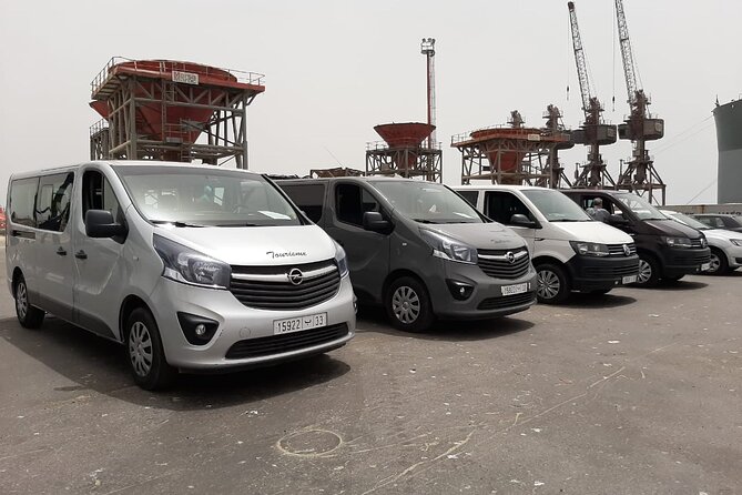 Private Transfer Agadir Airport to Hotels - Who will get the most from this transfer