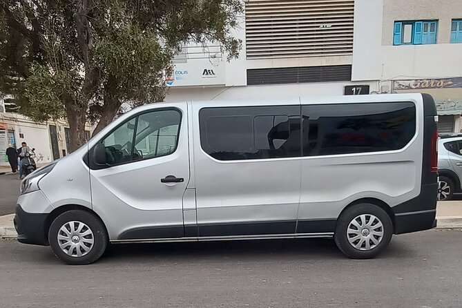 Private Transfer Agadir Airport to Hotels - Why a private car can be worth the price