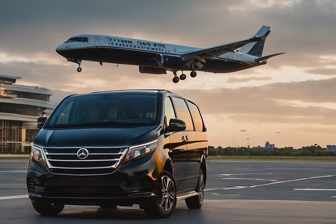Private Transfer From Airport To Agadir / Agadir To Airport - Key points at a glance