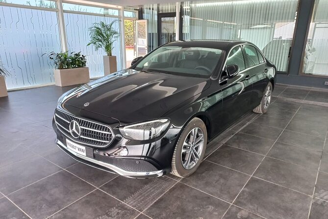 private transfer from casablanca airport to casablanca city - Casablanca, Rabat, and longer Moroccan rides