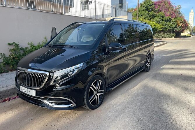 Private Transfer from Casablanca Airport to Rabat - Is the $66.30 price good value?