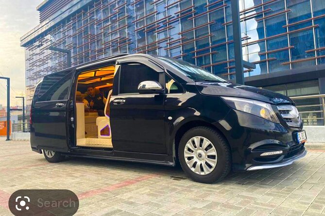 Private Transfer from Casablanca Airport to Rabat - Who should book this transfer?