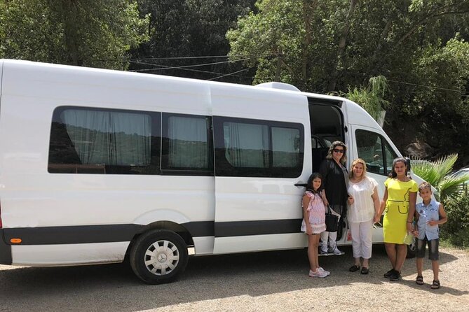 Private Transfer from Casablanca Airport to Rabat - Booking tips that prevent airport confusion