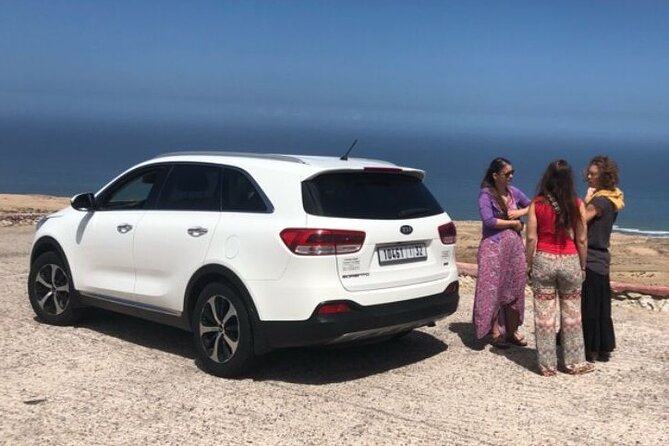 Private Transfer from Rabat Sale Airport to Rabat Medina - Communication, timing, and the human side