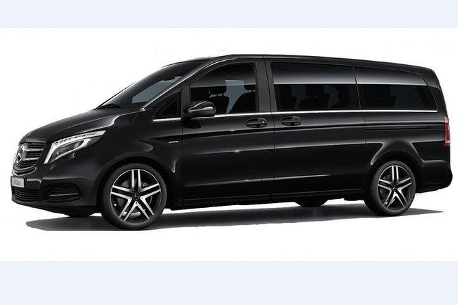 Private Transfer - Marrakech Menara airport (RAK) - Leaving Marrakech Menara Airport without the taxi hassle