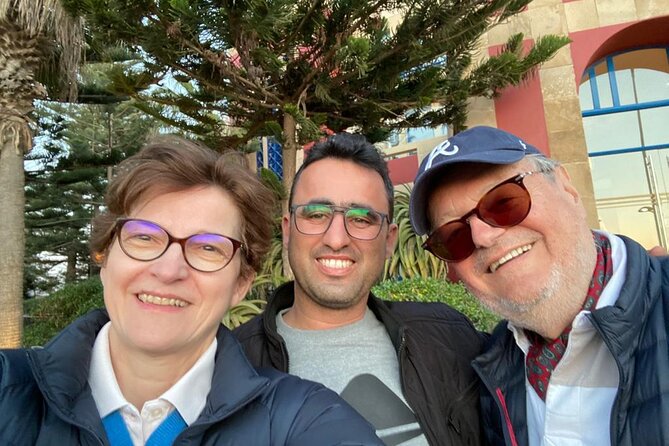Private Transfer Marrakech to Essaouira - Key points at a glance