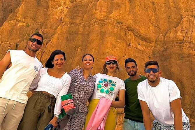 Private Transfer Marrakech to Essaouira - The optional argan oil cooperative stop