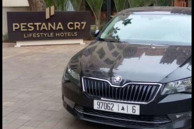 Private Transfer Marrakech to Essaouira - Who should book this transfer?