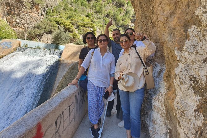 Private Transport from Chefchaouen to Tangier - Safety, comfort, and who should book