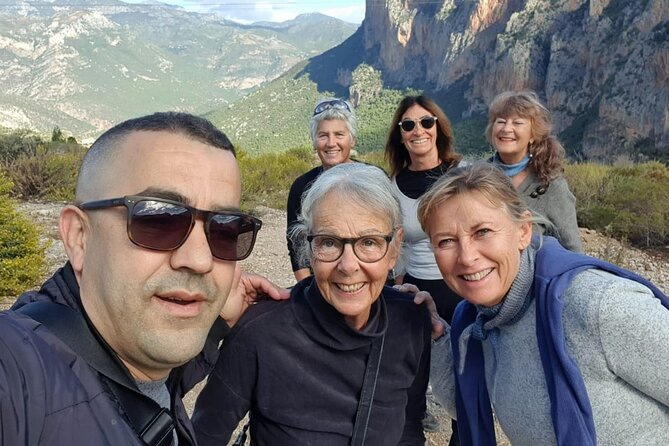 Private Transport from Chefchaouen to Tangier - Cancellation and timing details
