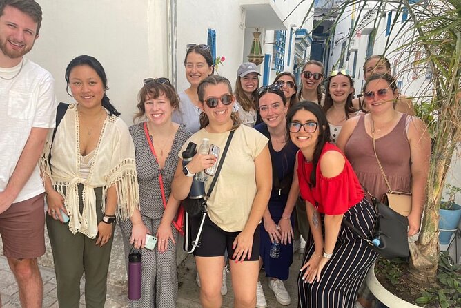 Private Walking Tour in Tetouan with Pickup - The Medina reveals Tetouan’s Andalusian character