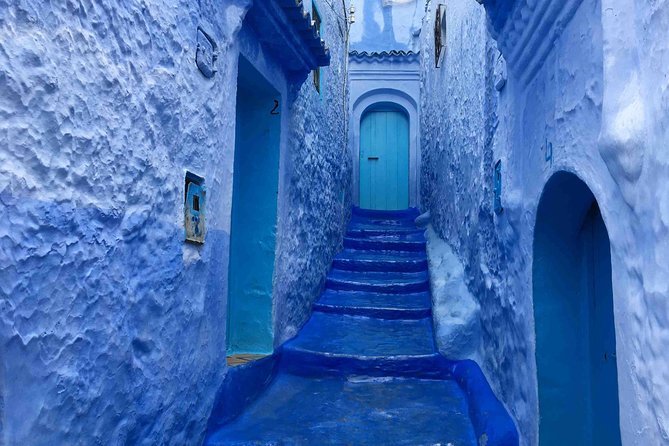 Private walking tour of Chefchaouen (The blue city) - The guides make the private format worthwhile