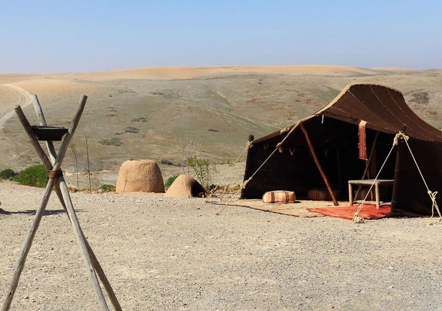 Quad bike & Camel ride in Agafay with dinner at Chouf L’or - Is $114 a fair price?