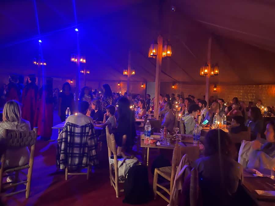 Quad biking, Camel ride, dinner & show at Agafay desert - Key points before you book